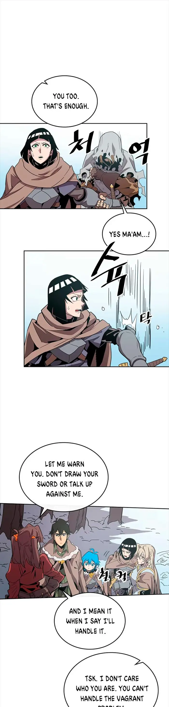 A Returner’s Magic Should Be Special Chapter 68 image 10_optimized